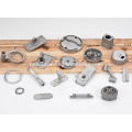 OEM zamak die casting parts